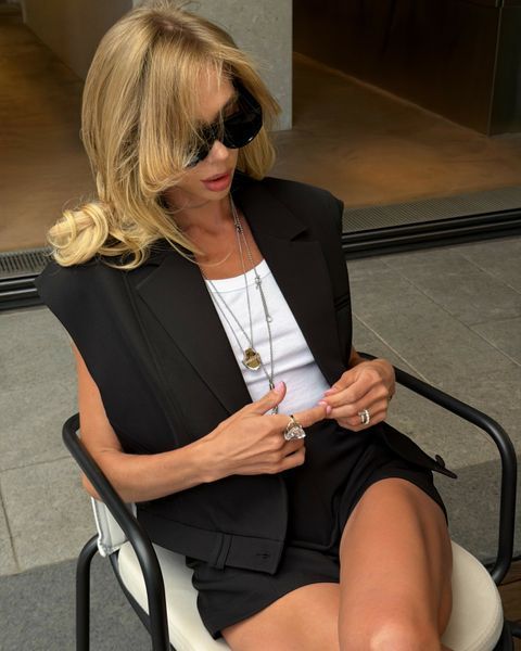 Жакет ICON 97397467 фото