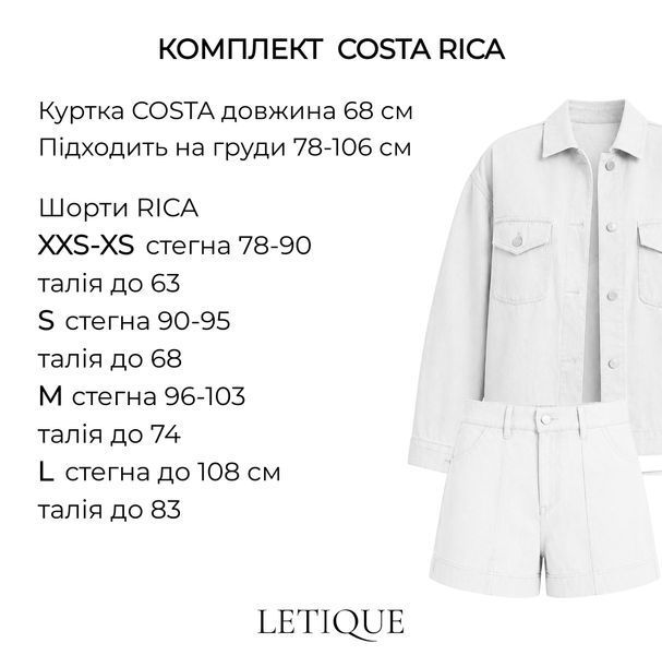 Шорти RICA сині 324256 фото