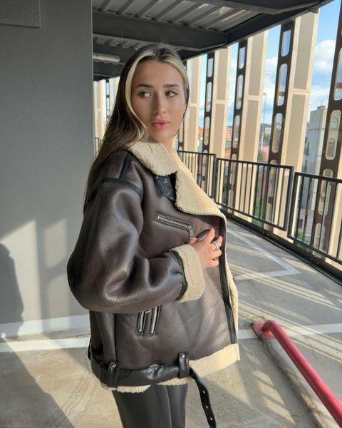 Дублянка OLIVIA 82581946 фото